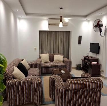Dreamland 1 Bedroom Giza 783