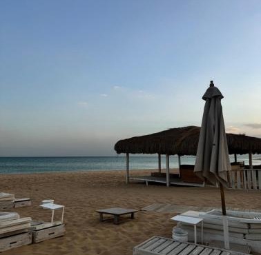 Duplex Azha ain sokhna