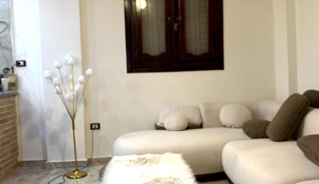 Chalet in Horus Village and Golden Sands, North Coast