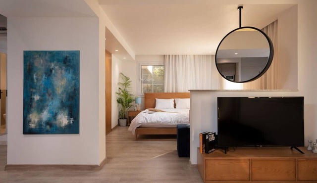Western by Spacey (#10) | Studio in Maadi in Maadi as Sarayat Al Gharbeyah