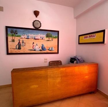Eka- Guesthouse in Aswan