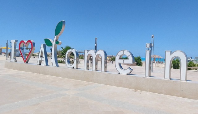 El Alamein North Edge Tower Sea View