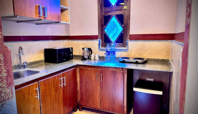 El Juneina Boutique Villas in Luxor