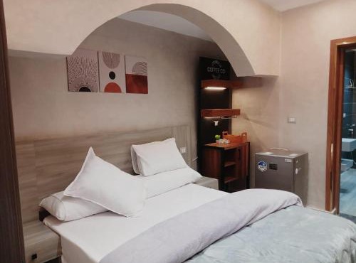 El Mandara Residence Inn