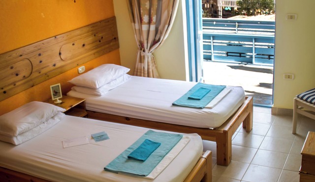 El Primo Dahab Hotel