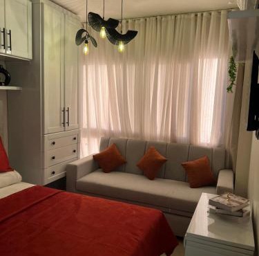 Elegant Studio in Zahra