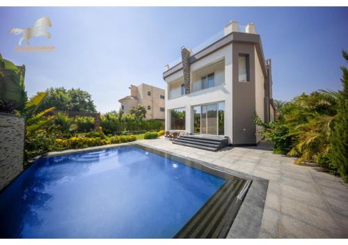 ELITE 4 Master Suites Villa - Beverly Hills