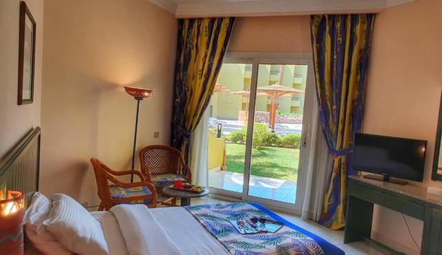Eurotel Palm Beach Resort