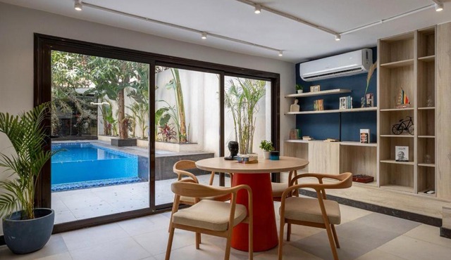 Exclusive offer just for you 22 by spacey #51-Studio in Maadi
