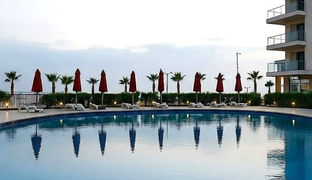 Explore, Relax, Repeat Porto Said Style in Port Said Governorate