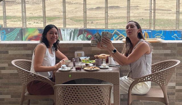Farida Boutique Hotel PV II in Cairo