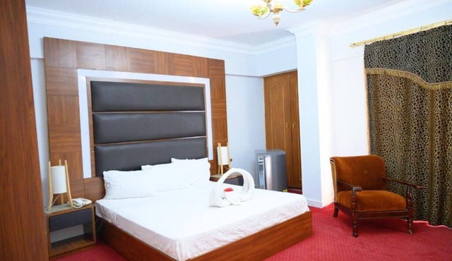 Fayoum Hotel Armed Forces