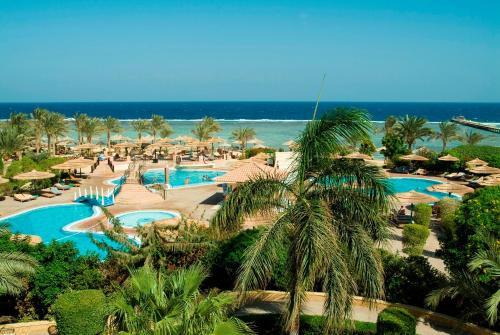 Flamenco Beach Resort El Quseir in Quseir
