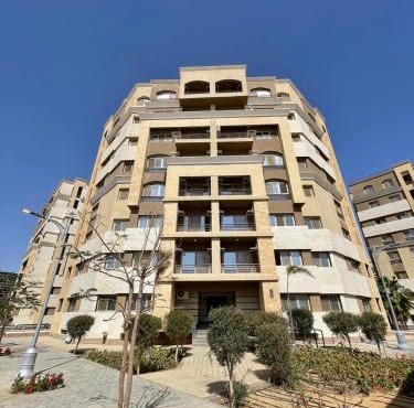 Flat in newcapital maqsad compound newcairo, Egypt