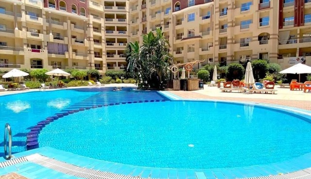 Florenze J113 Hurghada