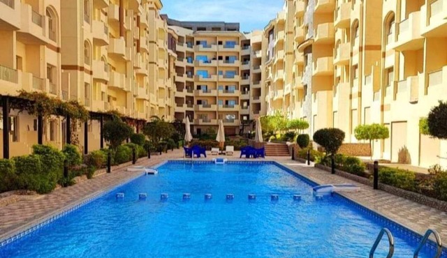 Florenze Khamsin Hurghada- - Room K203