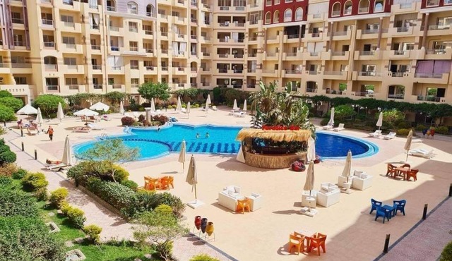 Florenze Khamsin Hurghada 113J