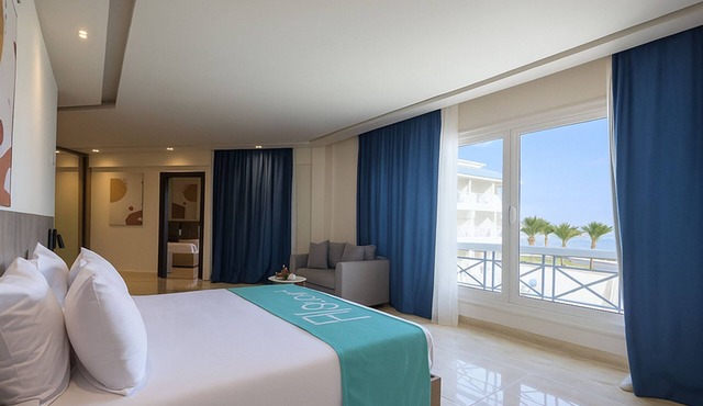 Flow Spectrum Resort Sahl Hasheesh