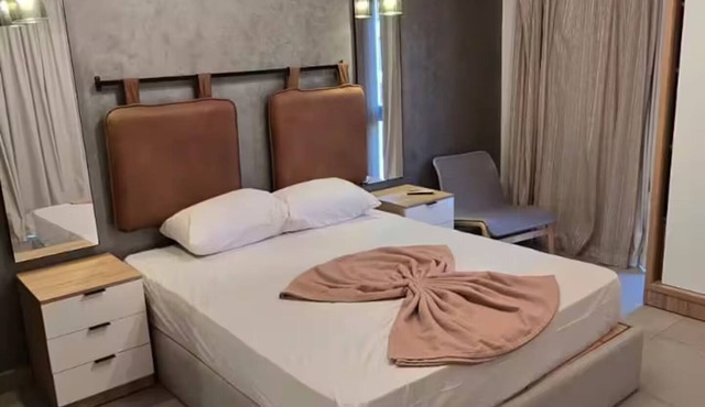 For Rent – Marassi Marina 1 Studio Super Lux