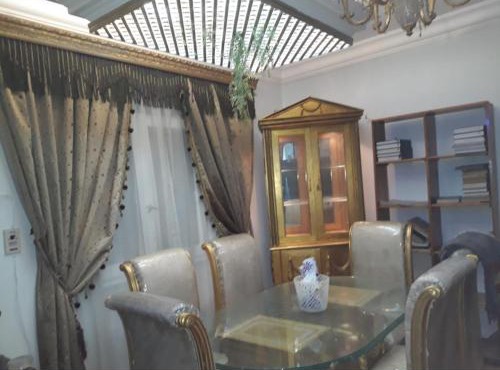 furnished apartment cairo in Cairo