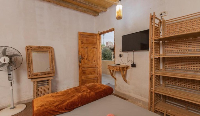 Gagal Hotel - فندق جاجال in Siwa