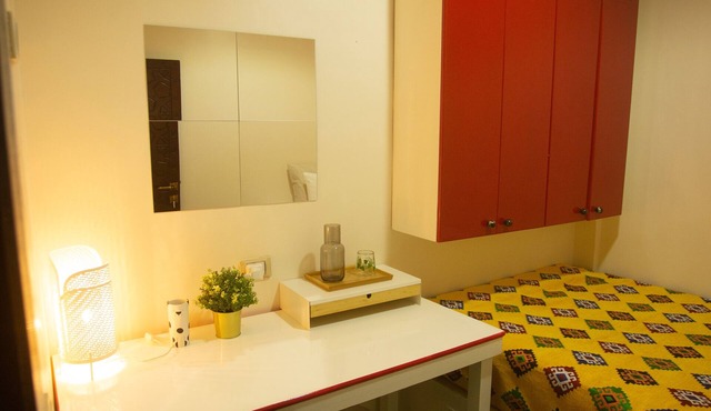 Gamaleya Boutique Hotel