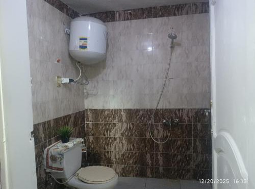Garden City Studio in Cairo