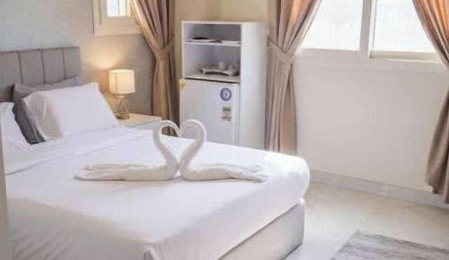 Gem View Grand Boutique in Cairo