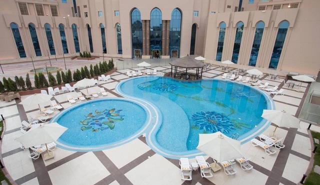 Gewan Hotel Cairo in Giza
