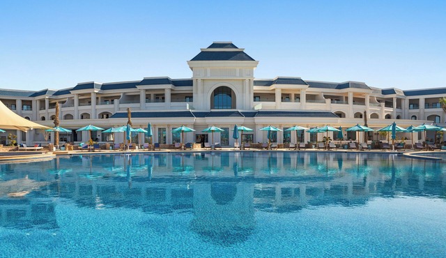Gewan Palace Resort