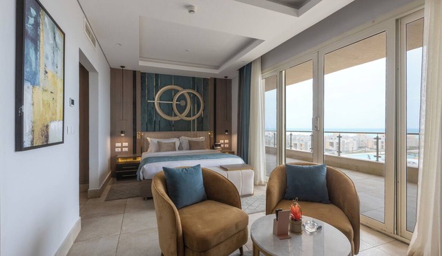 Gewan Resort New Alamein in Marsa Matrouh