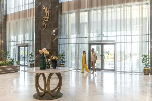 Gewan White Beach Resort-New Alamein in Alexandria