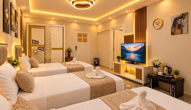 Giza City Hotel-الجيزة سيتى اوتيل in Cairo