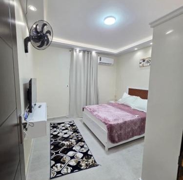 Golden Nile Guest House in Luxor