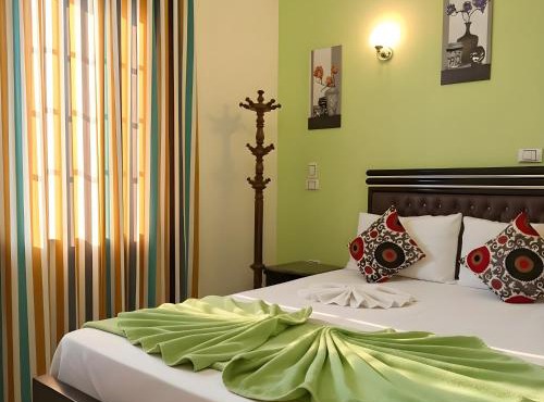 Golden Star Hostel
