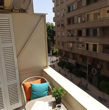 Golden Star Hostel in Cairo