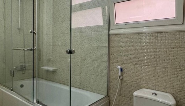Grace Hotel Apartment Homestay inn 3BD- 2BTH