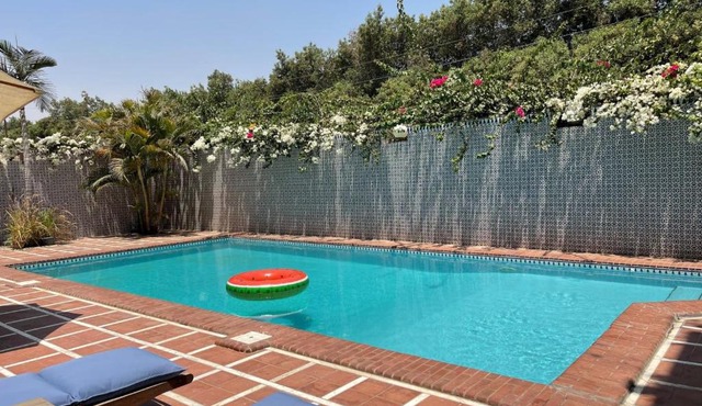 Grand Villa Near the Pyramids in Cairo
