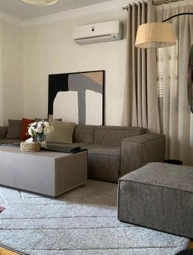 Great apartment in cairo 1 bedroom