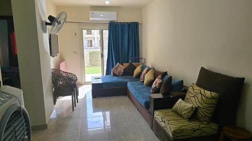 Ground-floor chalet in Garden, 3 bedrooms, in Lasrinetta, Mini Egypt