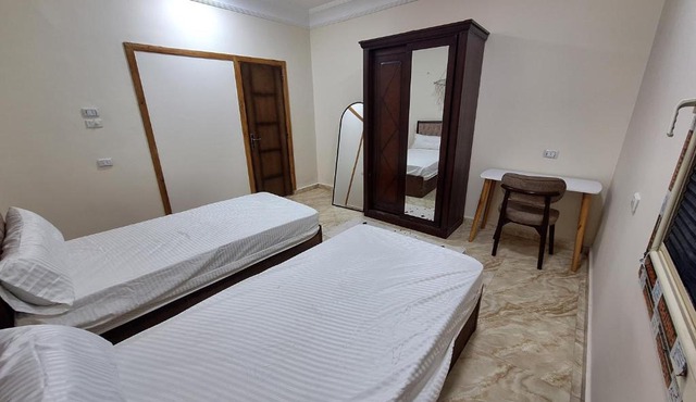 Guest houses in Cairo, Egypt in Cairo