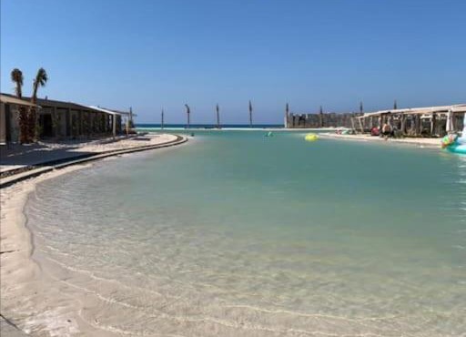 Hacienda Bay Cabin