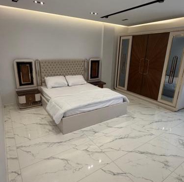 Happy apartment in Cairo