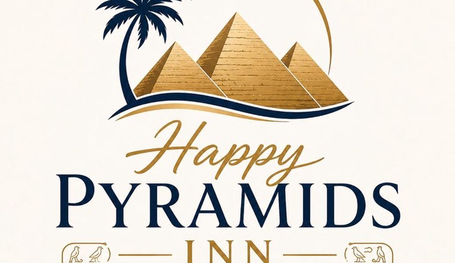 Happy pyramids inn Hotel in Cairo
