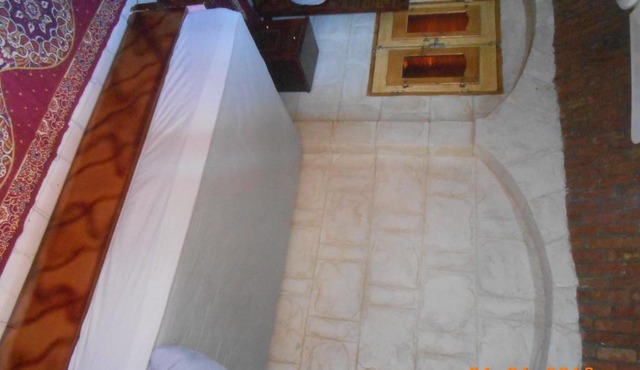 Hashem Nubian Guest House in Aswan