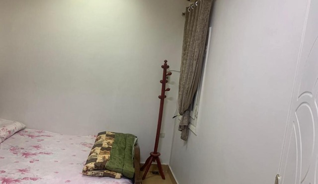 Hashem studio in Luxor