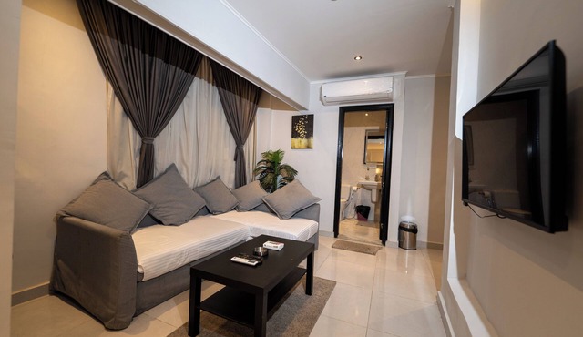 Helio Cairo Hotel