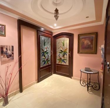 Heliopolis Entire Apartment in Cairo