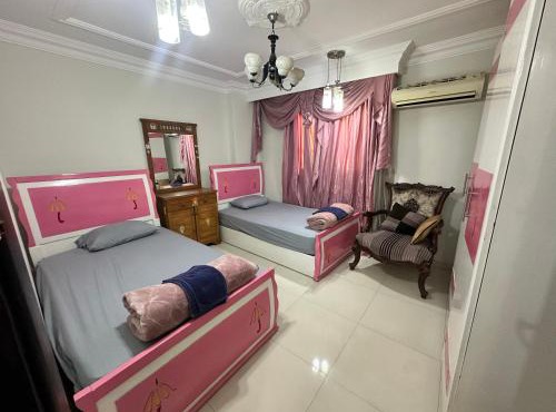 Heliopolis Rooms in Cairo