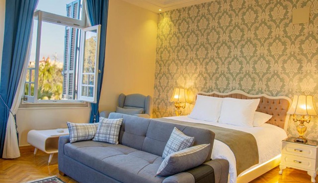 Helnan Palace Hotel - Montaza Royal Gardens Alexandria , Adults Only